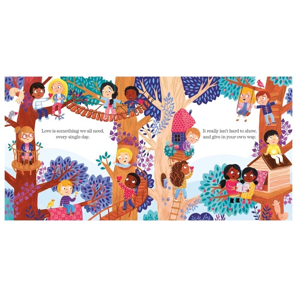 A Book of Love by Emma Randall - Picture 2 of 4